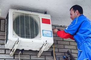 24/7 and Emergency HVAC Near Farmers Insurance, CA | Air Conidtioning and Heating Contractors